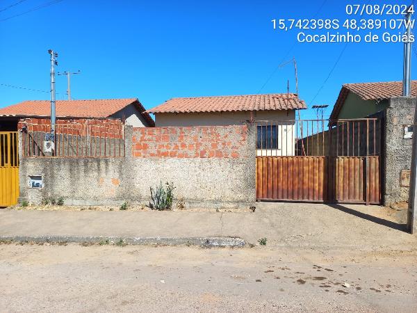 Casa - Venda