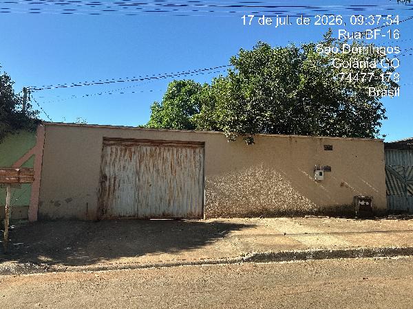 Ótima oportunidade — Casa no Floresta, Goiania - GO, N. SN LT 08 RUA BF16, 3 quartos, 2 vagas, 249,25m²