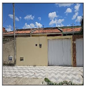 Excelente escolha — Casa no Vertente, Horizonte - CE, Nº 32, 3 quartos, 2 vagas, 396m²