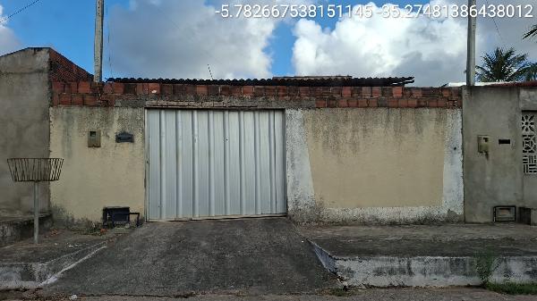 Negócio vantajoso — Casa no Regomoleiro, Sao Goncalo do Amarante - RN, 1 quarto, 1 vaga, 105m²