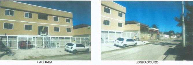Apartamento - Venda