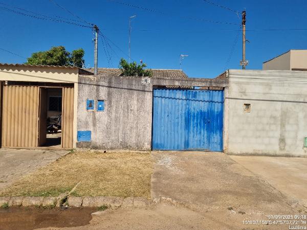 Casa - Venda
