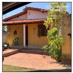 Grande oportunidade — Casa no Praia do Vento, Demerval Lobao - PI, Nº 09, 2 quartos, 1 vaga, 66,16m²