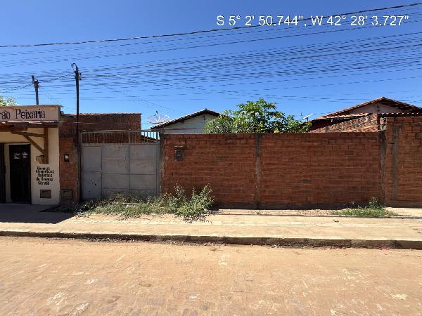 Casa - Venda