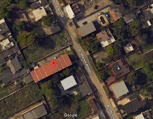 Oportunidade facilitada — Casa no Bom Retiro, Sao Goncalo - RJ, Nº 253, 2 quartos, 42,73m²