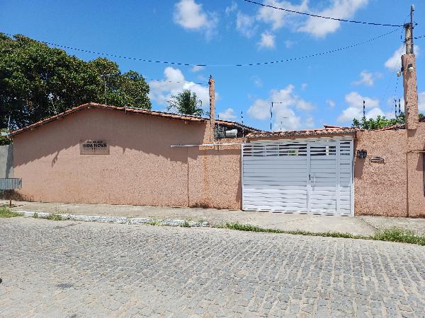 Casa - Venda