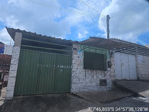 Casa - Venda