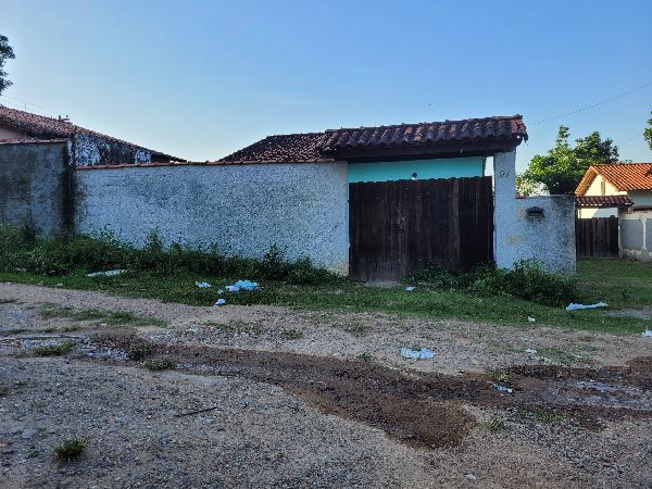 Casa - Venda