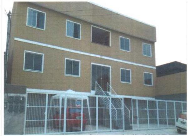 Imóvel bem localizado — Apartamento no Coelho, Sao Goncalo - RJ, Apto 101, 2 quartos, 1 vaga, 61,2m²