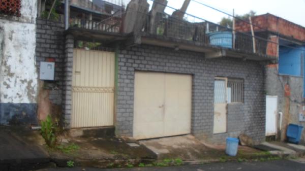 Casa - Venda