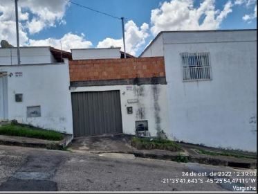 Casa, 2 quartos, 100 m² - Foto 1