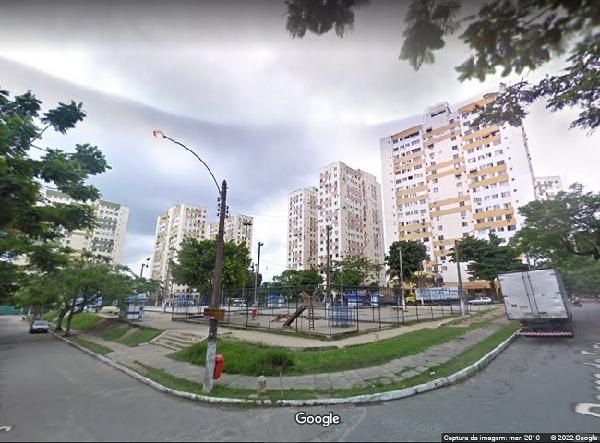 Apartamento - Venda