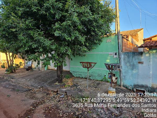 Casa - Venda