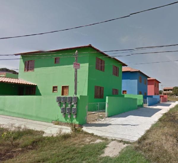Destaque da região — Casa no Bom Retiro, Sao Goncalo - RJ, Nº 253, 2 quartos, 1 vaga, 35,15m²