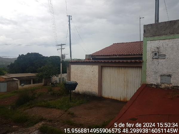 Casa - Venda