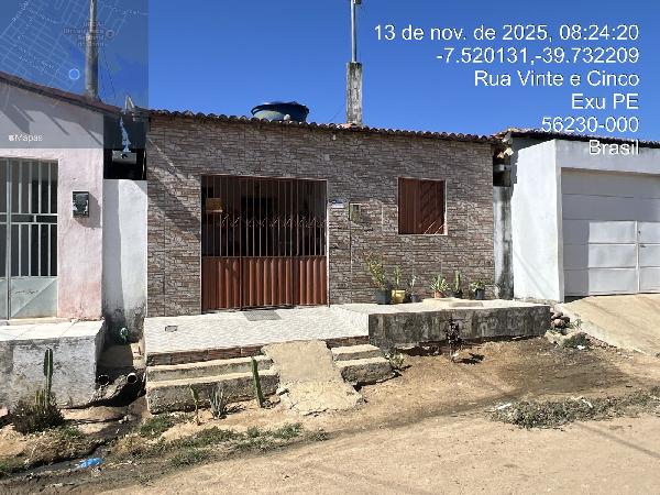 Casa - Venda