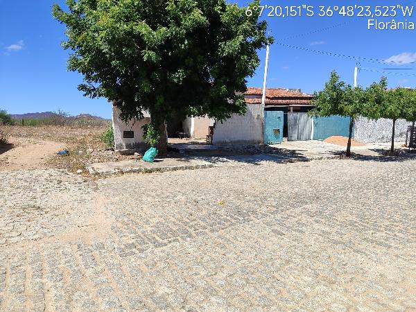 Oportunidade Caixa — Casa no Rainha do Prado, Florania - RN, Nº 28, 2 quartos, 1 vaga, 128m²