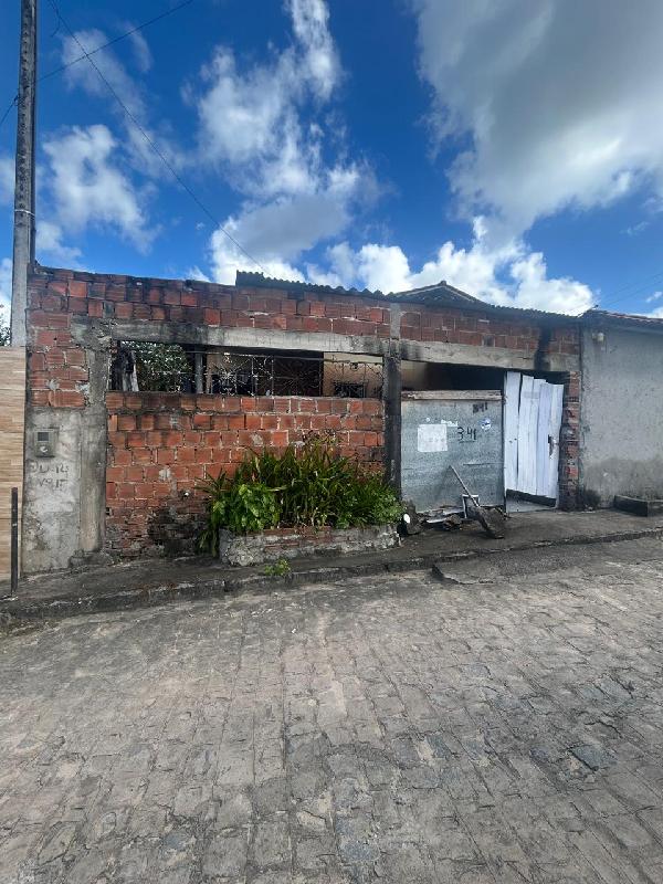 Casa - Venda