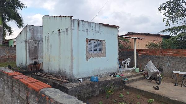 Imóvel com excelente proposta — Casa no Bela Vista, Macaiba - RN, Nº 622, 2 quartos, 1 vaga, 325m²