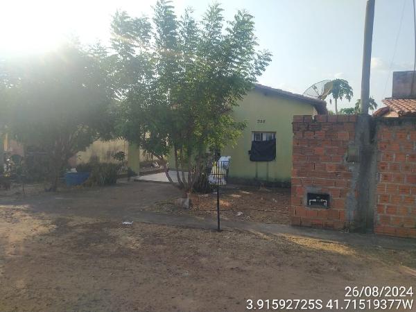 Casa - Venda