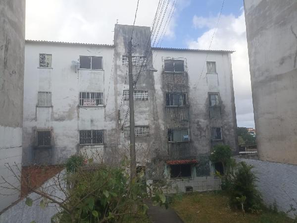 Apartamento - Venda