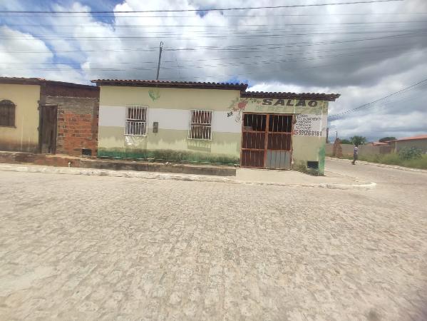 Casa - Venda