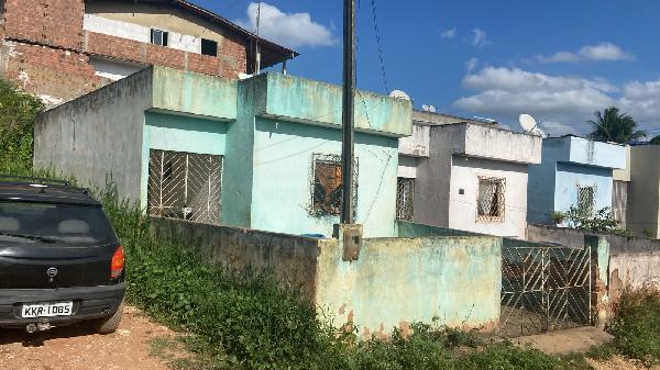 Condições especiais — Casa no Sao Jose, Carpina - PE, N. SN AREA 2 QD M, 2 quartos, 130,38m²