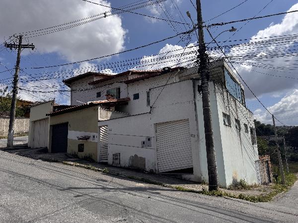 Casa - Venda
