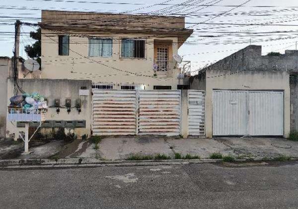 Excelente oportunidade — Casa no Jardim Catarina, Sao Goncalo - RJ, Nº 228, 33,72m²