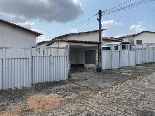 Casa - Venda