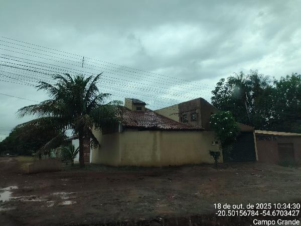 Oferta limitada — Casa no Jardim Sao Conrado, Campo Grande - MS, Nº 100, 2 quartos, 101,88m²