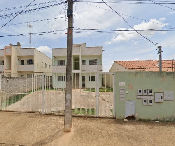 Apartamento - Venda