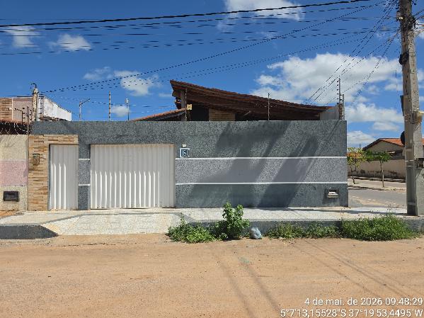 Casa - Venda