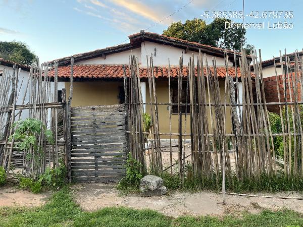 Casa - Venda