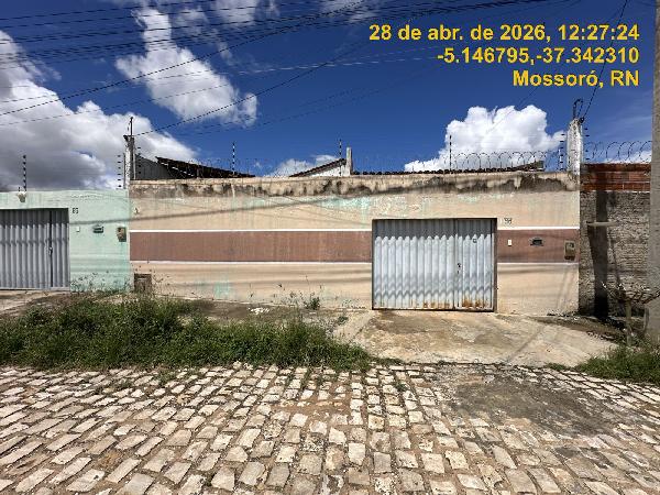 Casa - Venda