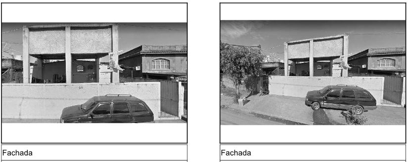 Casa - Venda
