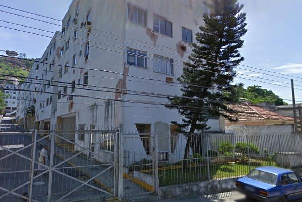 Imóvel em ótima região — Apartamento no Cavalcanti, Rio de Janeiro - RJ, Apto 101, 2 quartos, 51m²