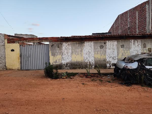 Casa - Venda