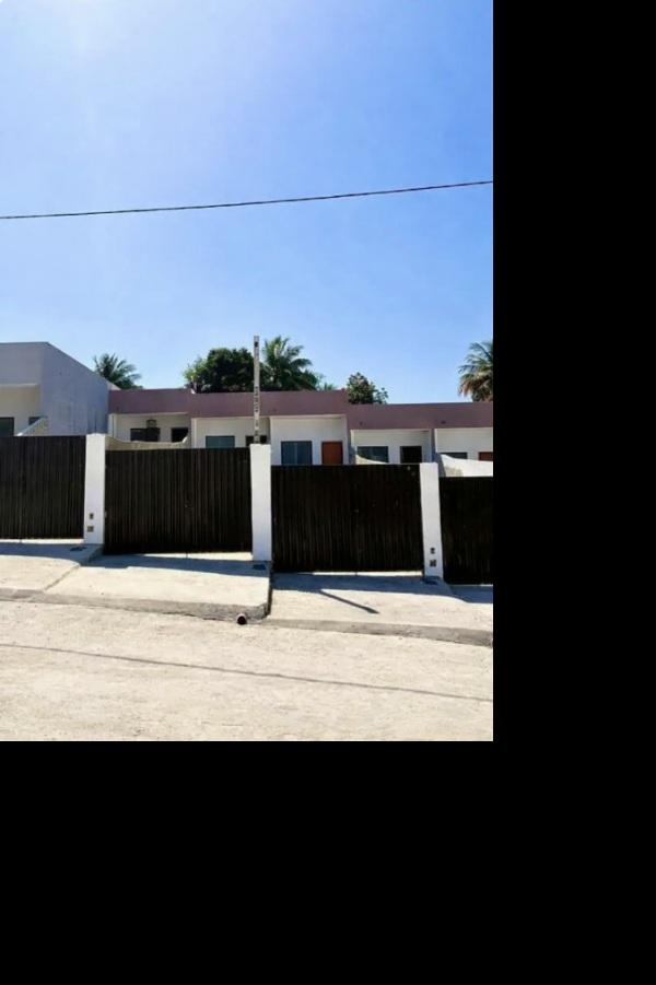 Casa - Venda