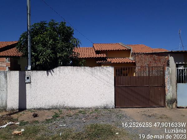 Casa - Venda