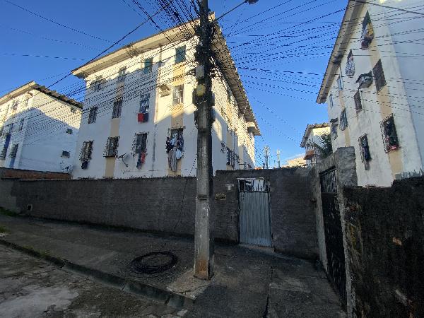 Apartamento - Venda
