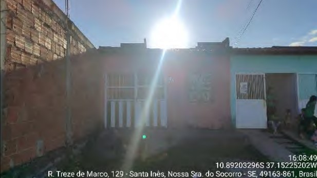 Casa - Venda