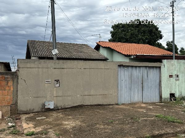 Casa - Venda