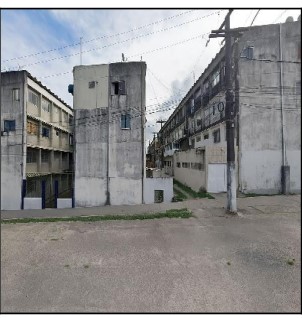 Apartamento - Venda