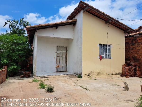 Oferta em destaque — Casa no Baixão do Retiro, Timon - MA, N. SN CS 81 BL C LT 15 E16, 3 quartos, 134,4m²
