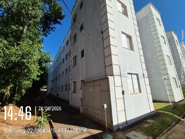Apartamento - Venda