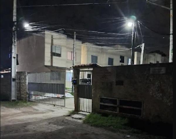 Excelente oportunidade — Apartamento no Marambaia, Sao Goncalo - RJ, Apto 201, 2 quartos, 49,06m²