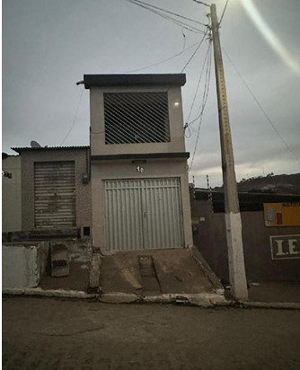 Casa - Venda