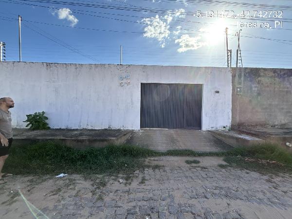 Casa - Venda