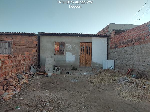 Casa - Venda